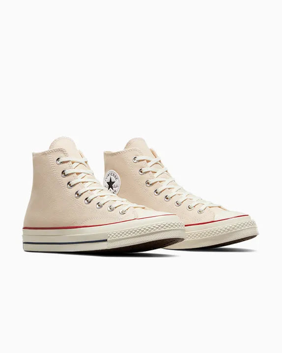 Converse Unisex Chuck 70 Hi White