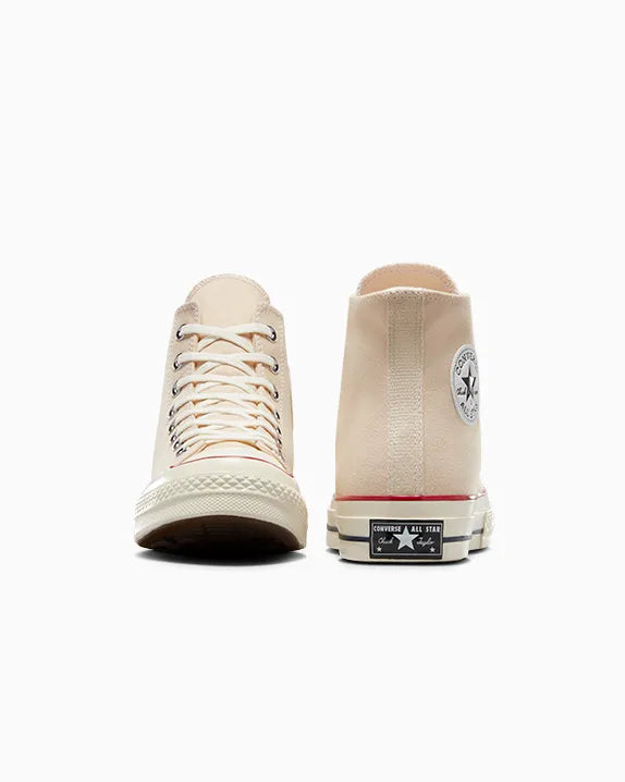 Converse Unisex Chuck 70 Hi White