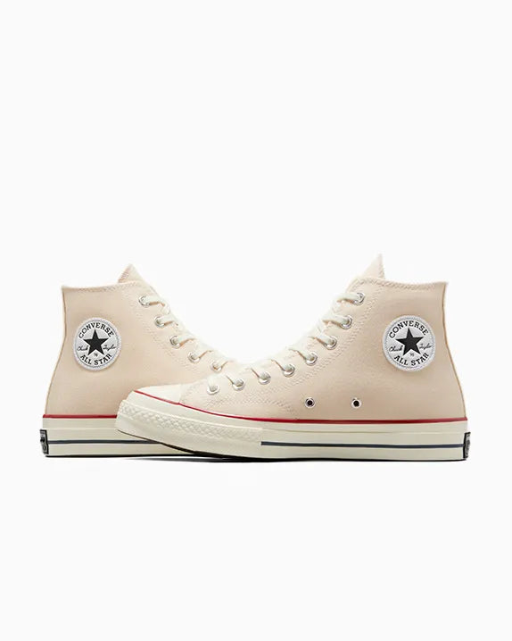 Converse Unisex Chuck 70 Hi White