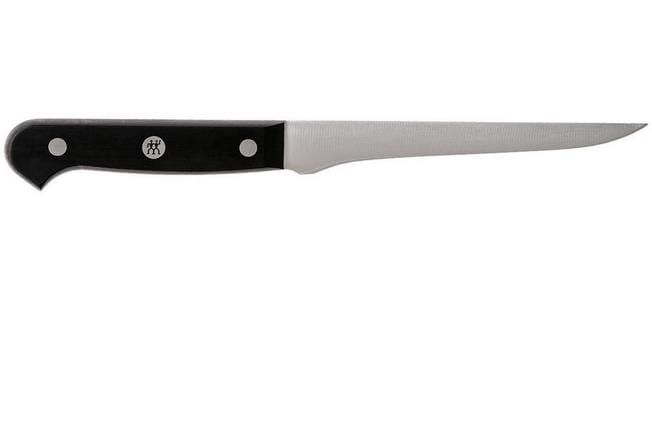 Zwilling Knife Zwilling Gourmet 14cm Boning Knife ZW36114-141-0 (7426078179417)