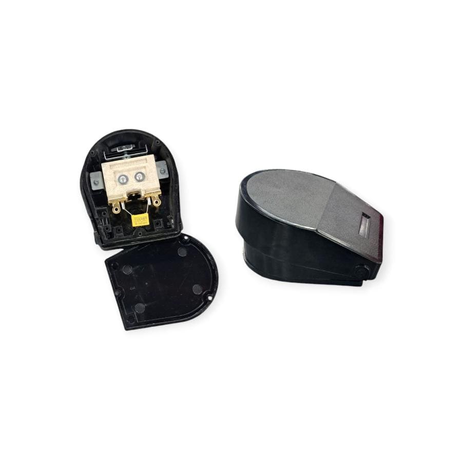 FOOT CONTROL Sewing Machine Replacement Parts Foot Control Horse Shoe KC-298 No Lead (7810293661785)