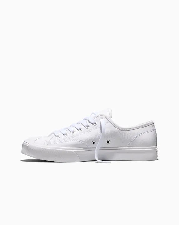 Converse Unisex Jack Purcell Leather.
