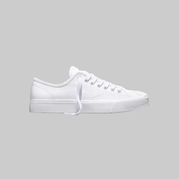 Converse Unisex Jack Purcell Leather.