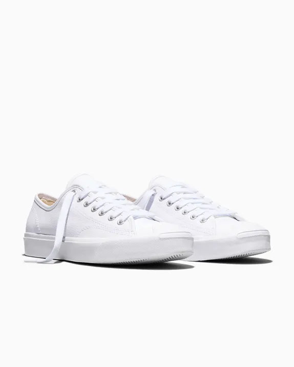Converse Unisex Jack Purcell Leather.