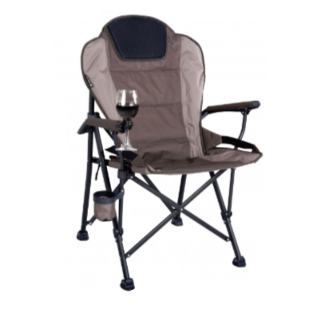 Oztrail camping chair Oztrail RV Royale  Camping Chair FCE-RVCR-F (4738856288345)