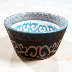 Villa Alegre Ceramic 9.5cm Ramekin Bowl 16567
