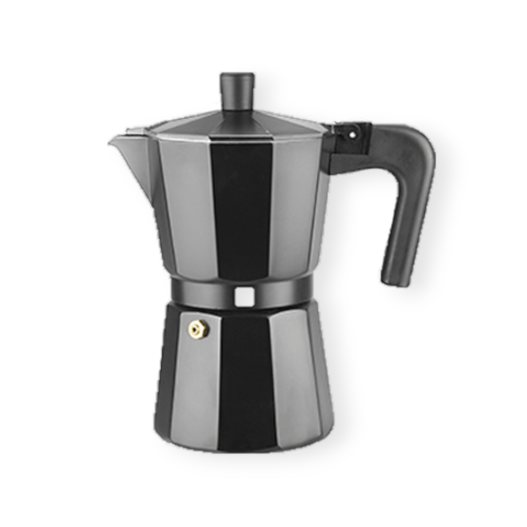 Magefesa COFFEE MAKER Magefesa Kenia Noir Coffee Maker 12 Cup (7294396661849)