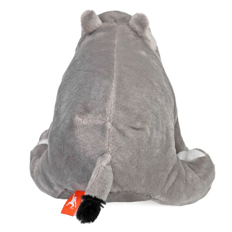 Wild Republic Hippo Stuffed Animal 12" WR16620.