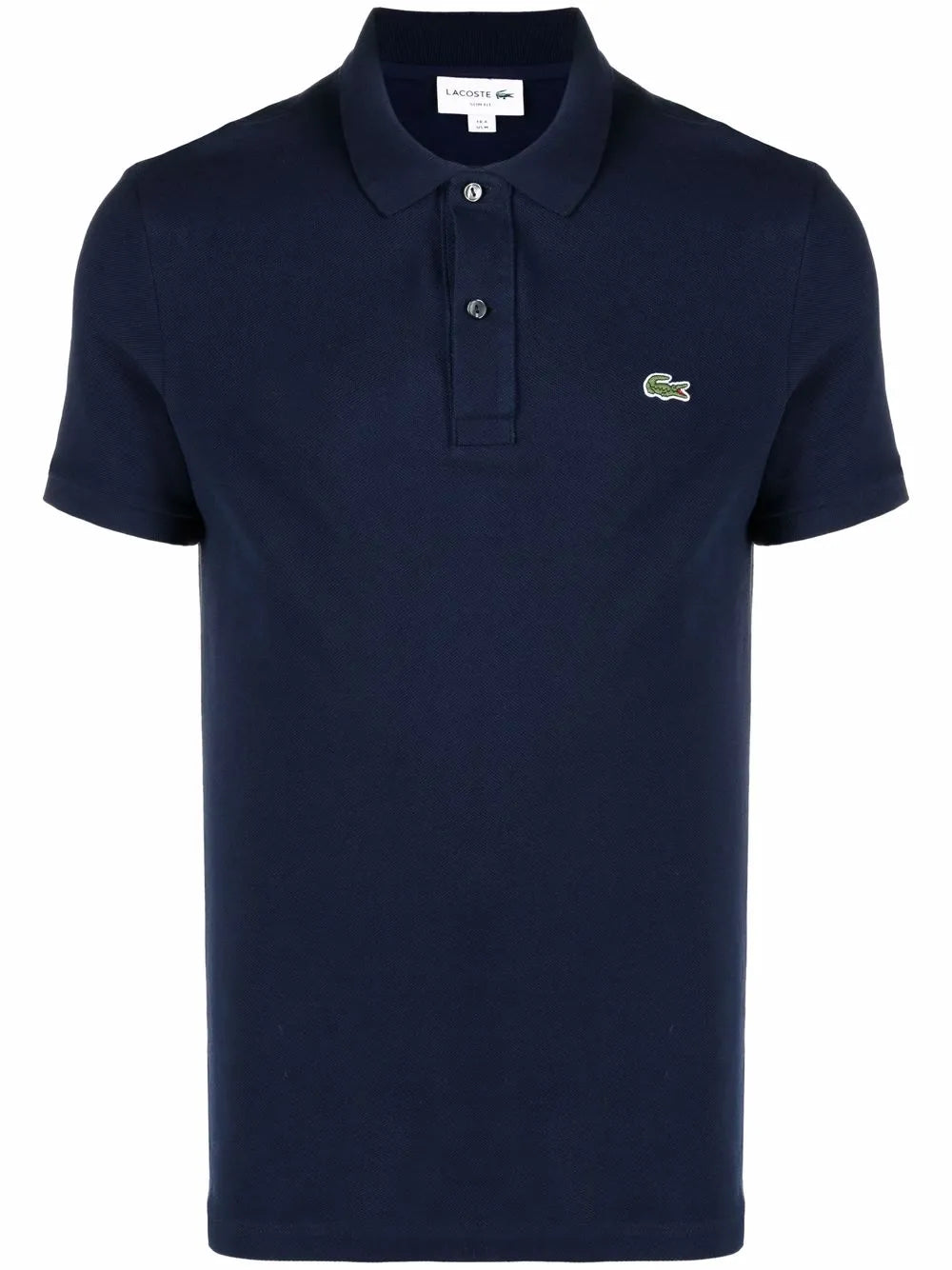Lacoste Golf Shirt Navy