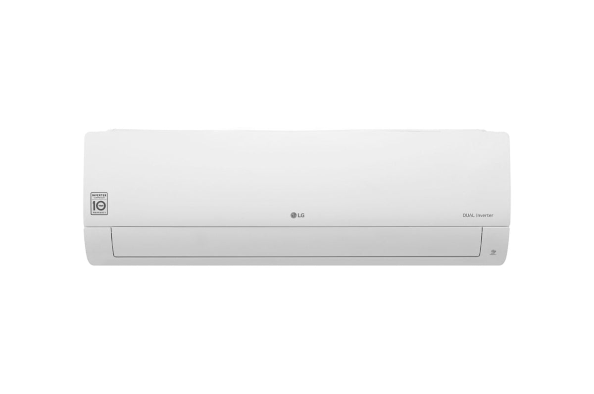 LG M13EJH 12000BTU Dual Cool Inverter Air Conditioner with Wi-Fi