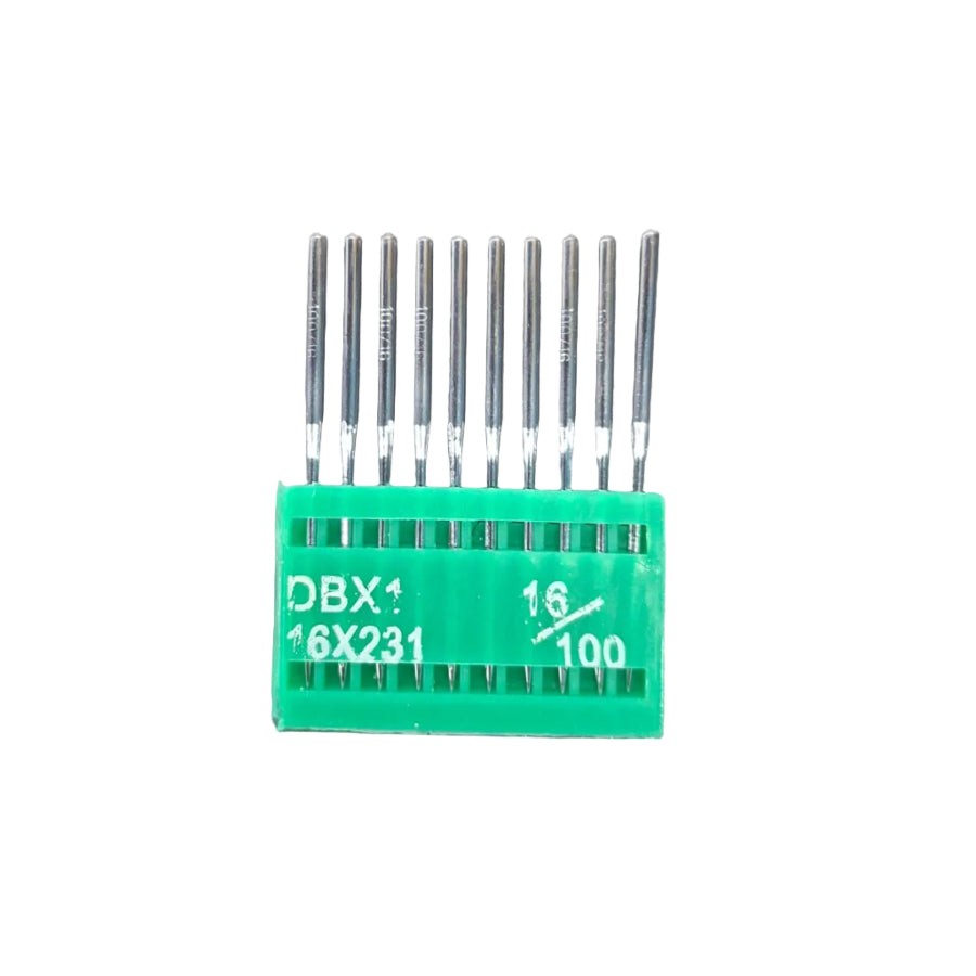 Sewing Machine Industrial Needles