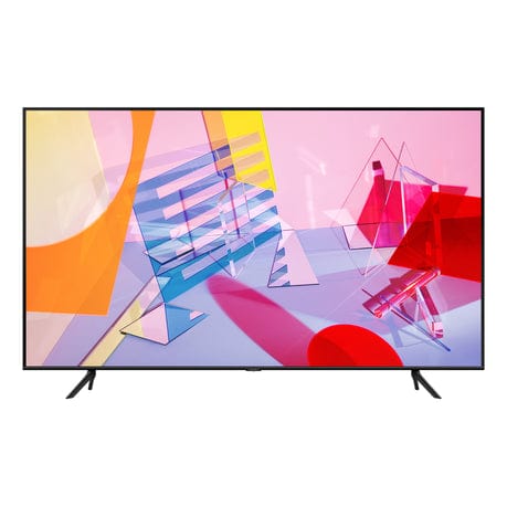 Samsung TV Samsung 75'' QLED TV QA75Q60TAKXXA (6547505741913)