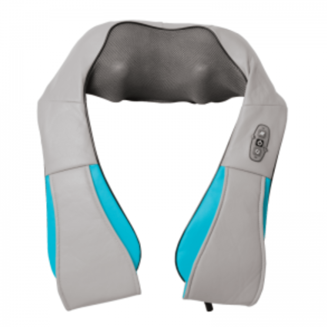 BENNETT READ MASSAGER Bennett Read Shiatsu Massager HAB201 (6538369138777)