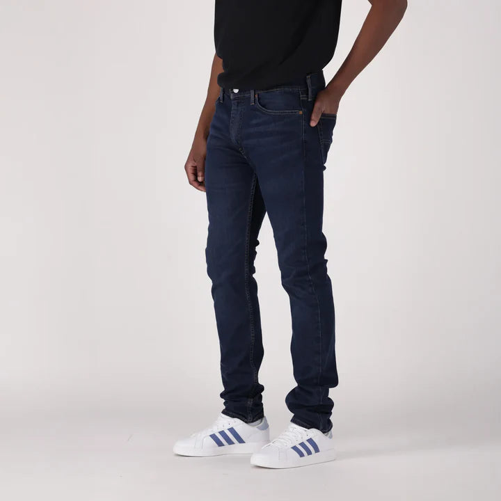 Levi's Men'S 510 Skinny Jeans - Blue