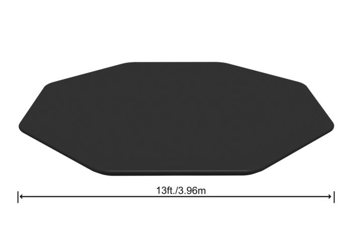 Bestway Hydrium Poseidon Pool Cover 3.96 M 58292
