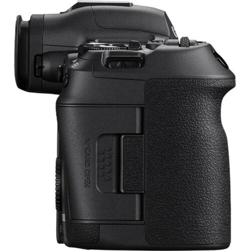 Canon EOS R5 Mark II + 24-105mm f/4 L Mirrorless Camera Kit