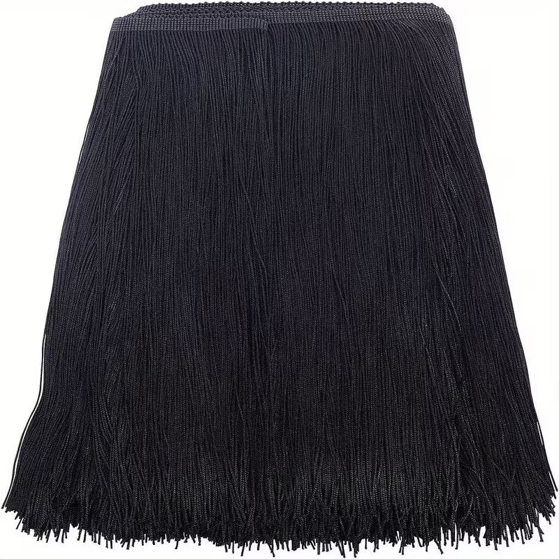 Fringe Trim 20cm