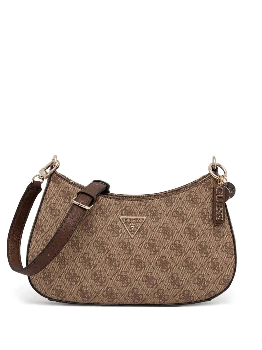 Guess Crossbody Bag Guess Ahb Noelle Shoulder Bag