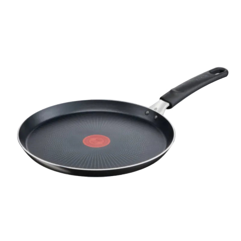 Tefal XL Intense Pancake 25 cm Black C3841053.
