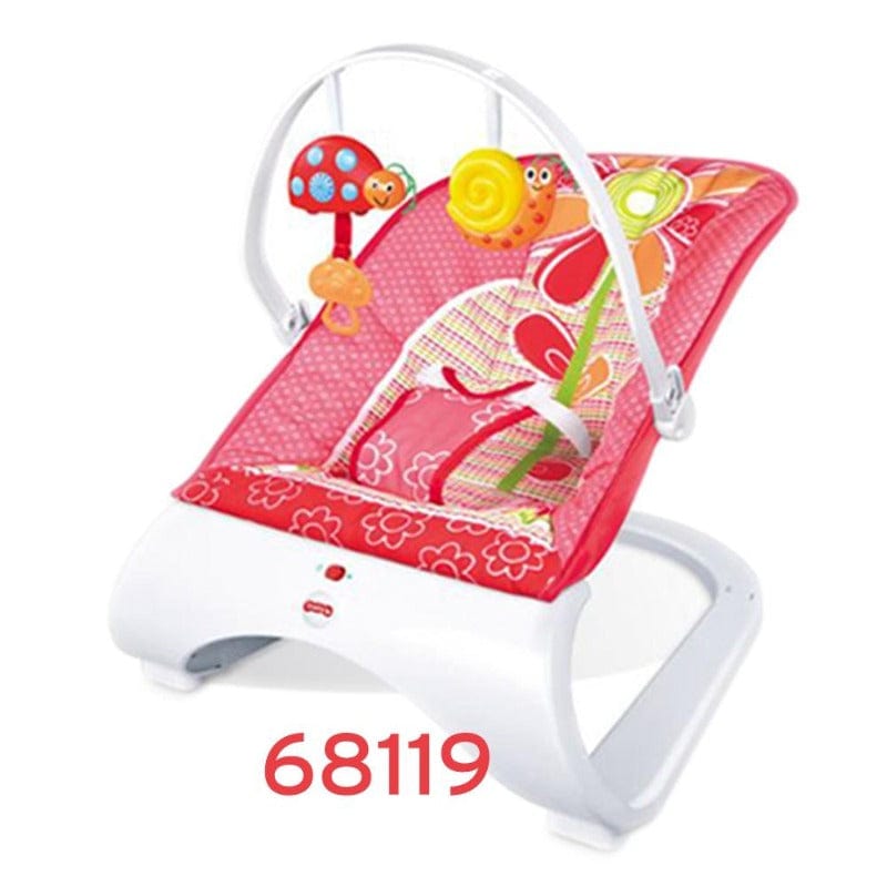 IBABY BABY CHAIR IBaby Baby Comfort Seat With Vibrations (6603196563545)