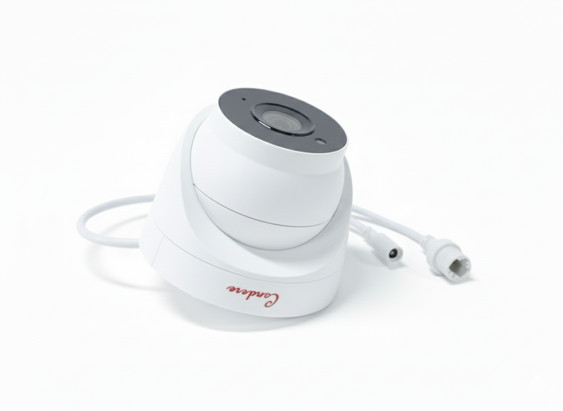 2MP IP Camera – Model: IP2MP,