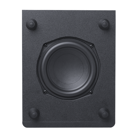 JBL Sound Bar JBL 3.1 Channel Soundbar SB550 (7810314633305)