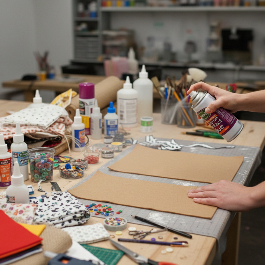 Contact Spray Can 150ml