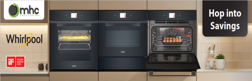 KIC 276L Metallic Fridge Freezer With Water Dispenser | mhcworld.co.za