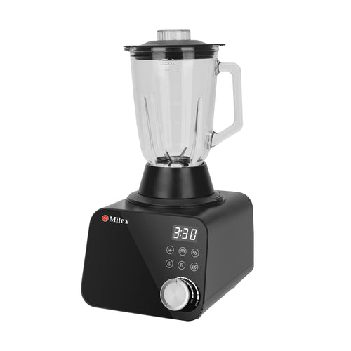 Milex Nutri Multi Food Processor MFP004