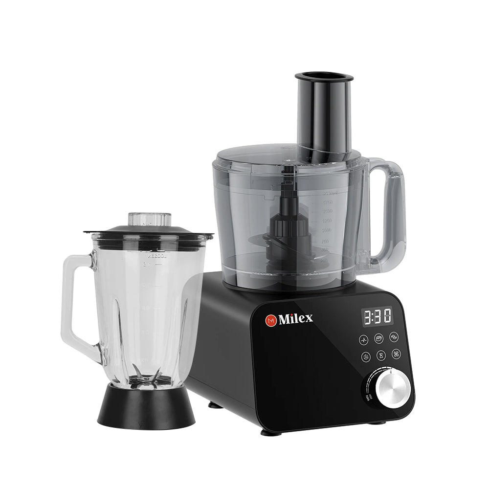 Milex Nutri Multi Food Processor MFP004