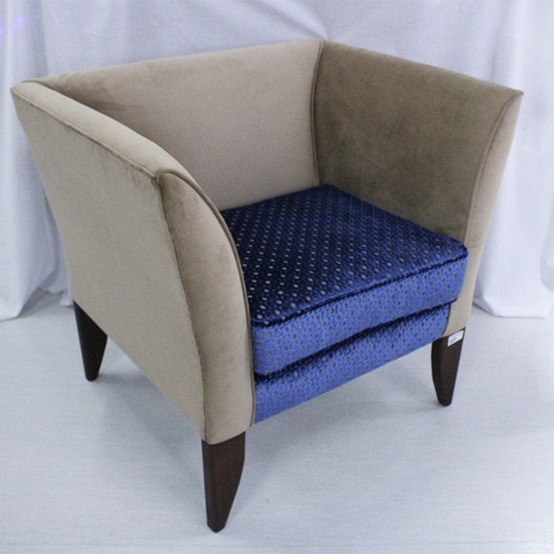 chair Melissa Chair 1 Seater (7191490789465)