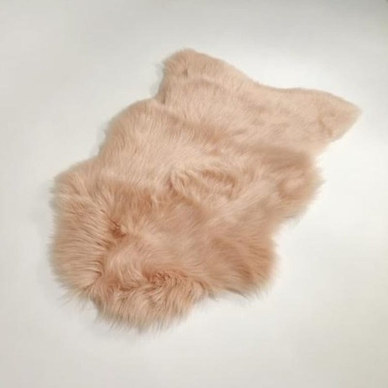 Home Decor rugs Cloe Faux Fur Rug - 60x90cm (6830810824793)