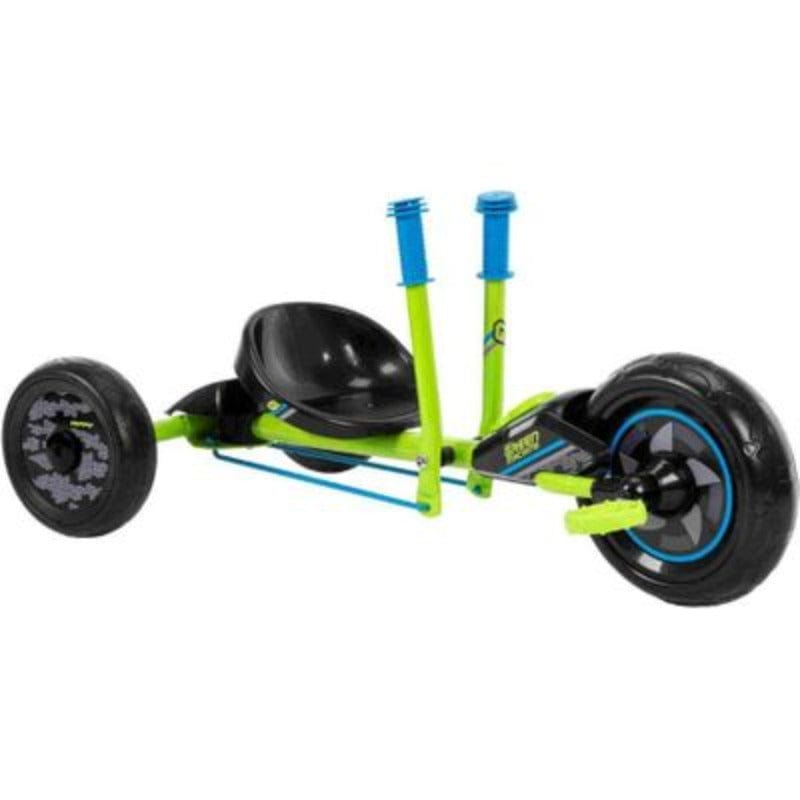 Huffy Machine Huffy  Mini Green Machine 10" 98521-2 (2061687226457)