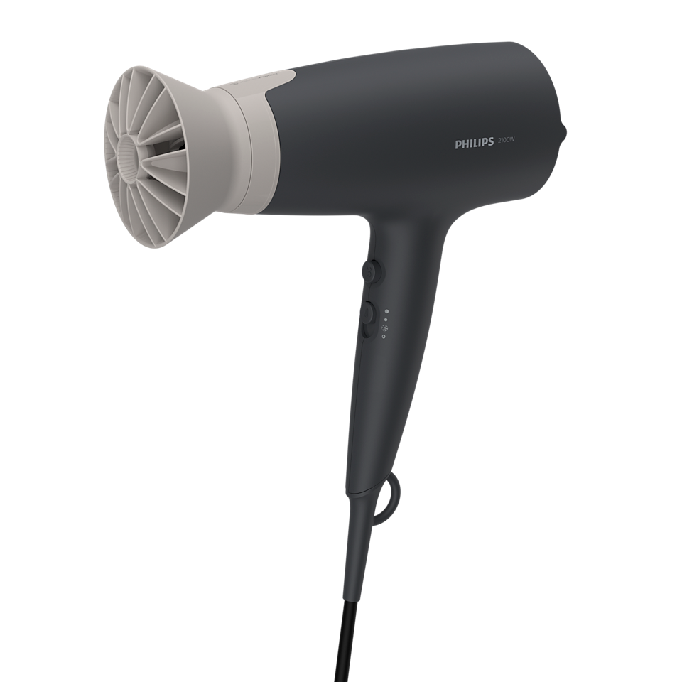 Philips 3000 Series 2100w Hair Dryer BHD351/10.