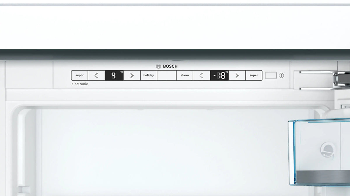 BOSCH KIR81AF30U INTEGRATED FRIDGE 319LTR 1.
