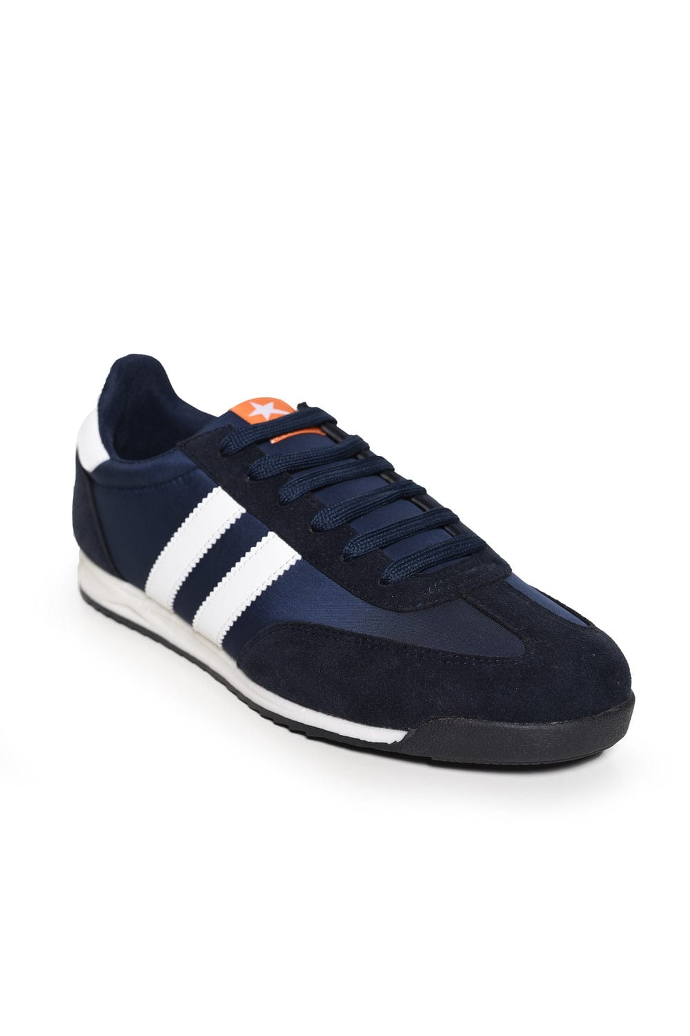Soviet Mens Sneakers Soviet M Reno Navy/White (7004023357529)