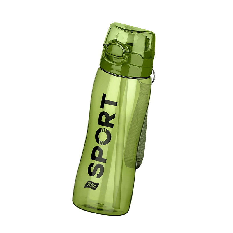 Titiz Water Bottle Titiz Rio Water Bottle - Pc 750ML TP-499 (6955464949849)