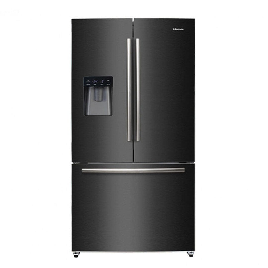Fridge Appliances Hisense 536lt French Door Fridge H720FSB - WD (4678241288281)