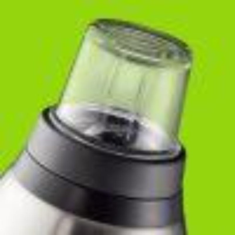 Salton Jug Blender With Mill  1.5 Litre SB400E - MHC World (2061544685657)