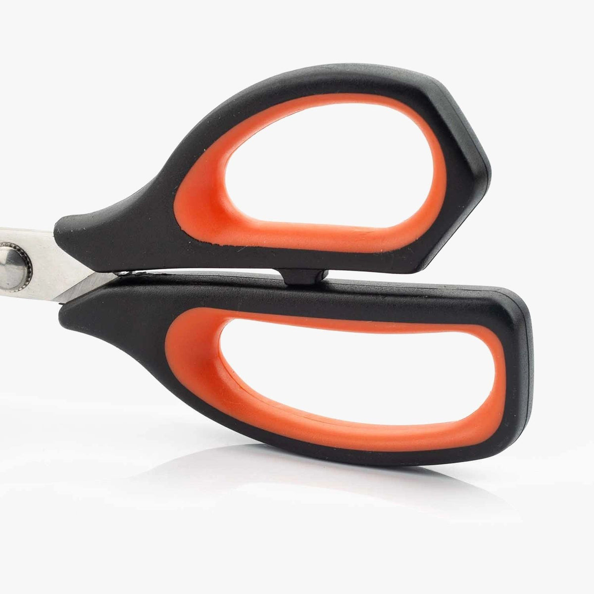Arcos Kitchen Scissors 215 mm Black 8.185601.