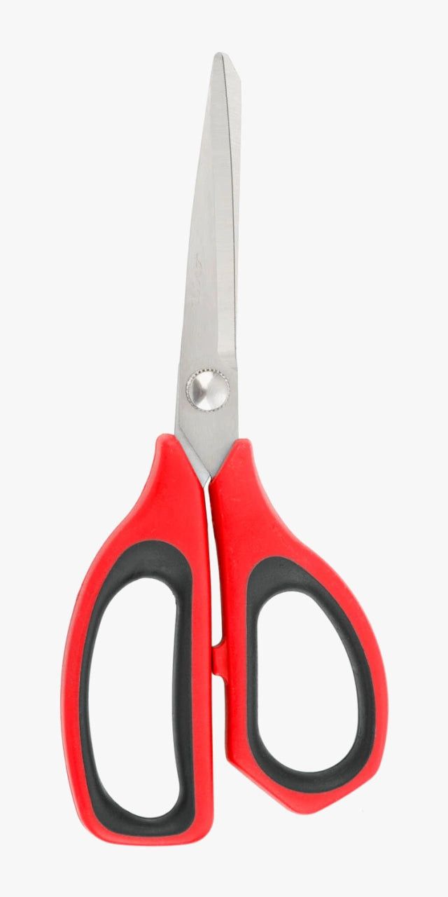 Arcos Prochef Kitchen Scissors 215 mm Red 8.185622 – MHC World