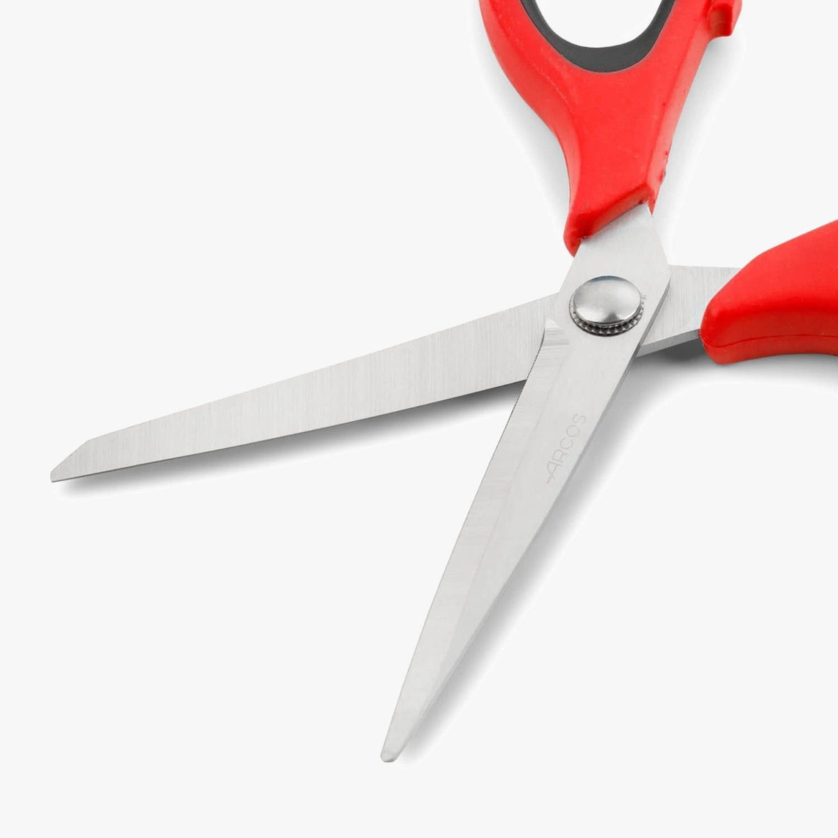 Arcos Prochef Kitchen Scissors 215 mm Red  8.185622.