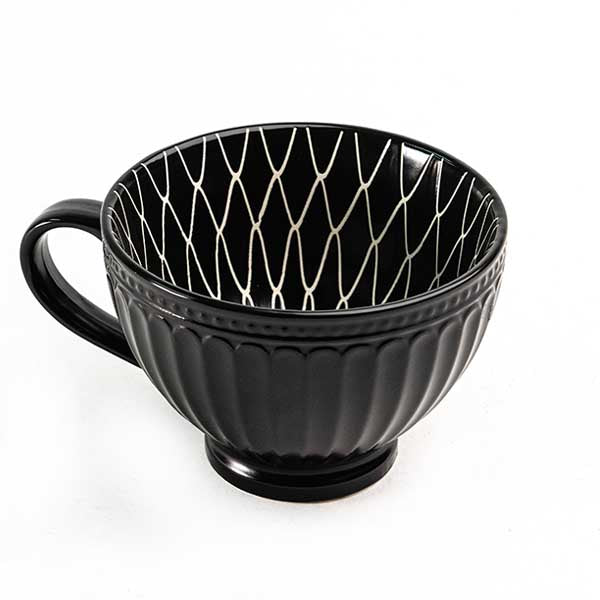 Villa Alegre Ceramic Breakfast Mug 355ml 18661