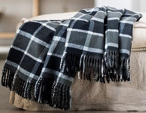 ARANDA Aranda Brites Blanket 140X138 LS72Z (2061614448729)