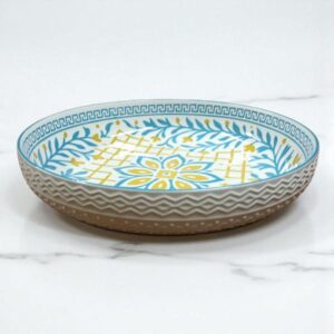 Villa Alegre Ceramic Serving Dish 30cm 18783