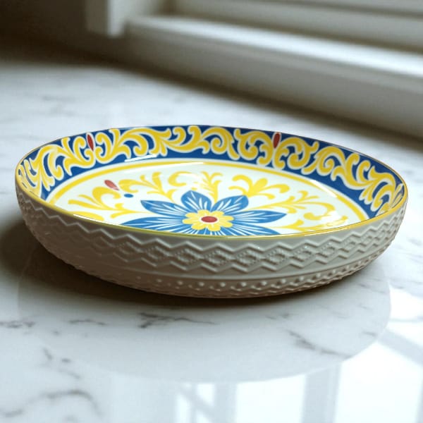 Villa Alegre Ceramic Serving Dish 30cm 18783