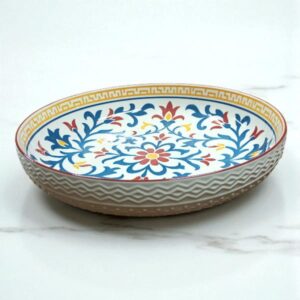 Villa Alegre Ceramic Serving Dish 30cm 18783