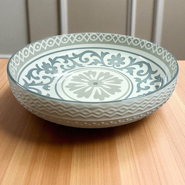 Villa Alegre Ceramic Serving Dish 30cm 18783