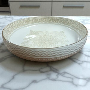 Villa Alegre Ceramic Serving Dish 30cm 18783
