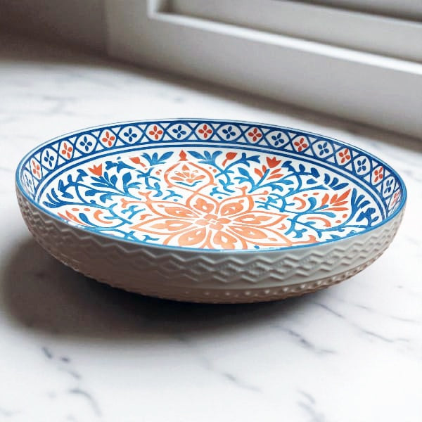 Villa Alegre Ceramic Serving Dish 30cm 18783